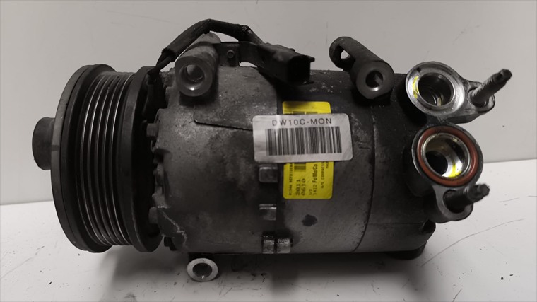 RECAMBIO para Ford Mondeo 2.0 TDCI 120Kw (2011)