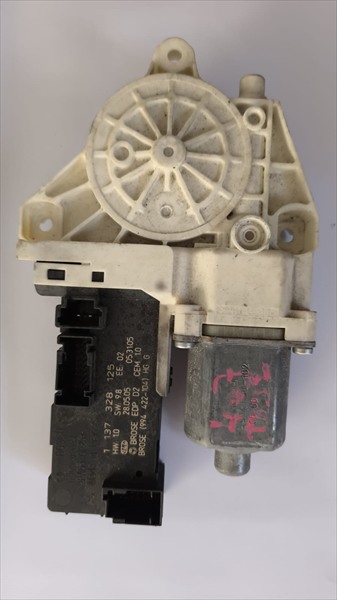 RECAMBIO para Peugeot 407