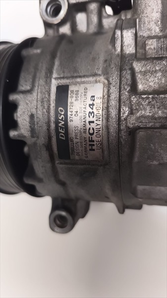 RECAMBIO para Mercedes Clk 200 2.0 GASOLINA 100Kw (1998)