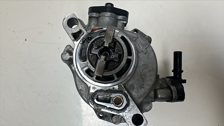 RECAMBIO para Ford Tourneo 1.6 TDCI 70Kw (2014)