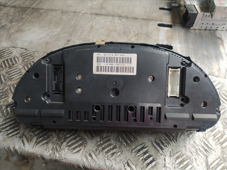 RECAMBIO para Bmw X5