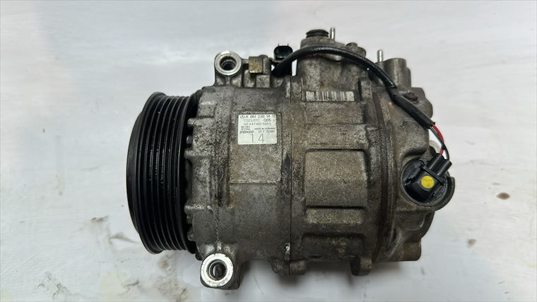 RECAMBIO para Mercedes 220 2.2 CDI 0Kw (2004)
