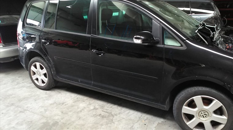 RECAMBIO para Volkswagen Touran 2.0 TDI 100KW (2007)