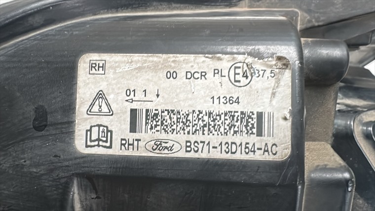 RECAMBIO para Ford Mondeo