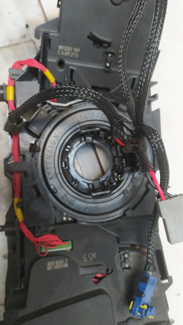 RECAMBIO para Renault Kangoo