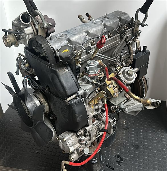 RECAMBIO para Iveco 35 2.8 HDI 90Kw (1996)