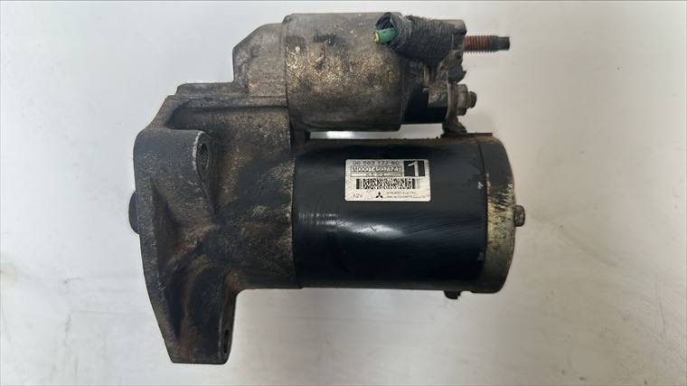 RECAMBIO para Citroen C 2 1.4 GASOLINA 54Kw (2006)