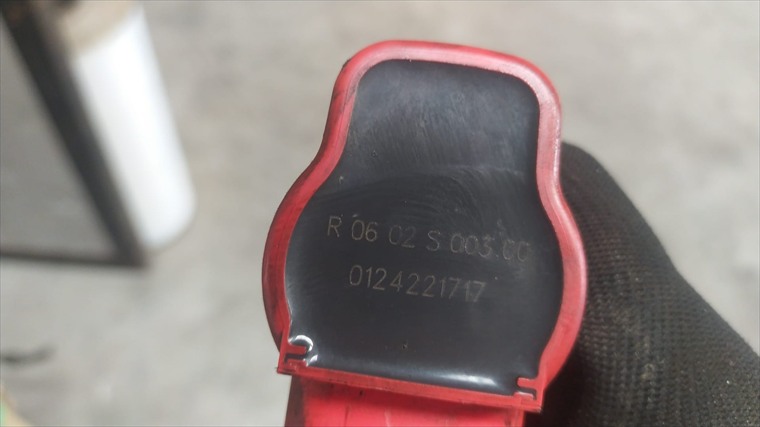 RECAMBIO para Audi A6 2.4 GASOLINA AUTOMATICO 130Kw (2005)
