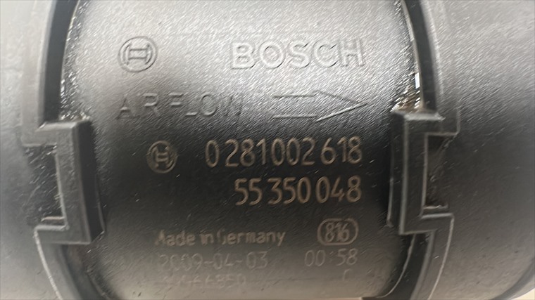 RECAMBIO para Opel Astra 1.3 CDTI 66Kw (2009)