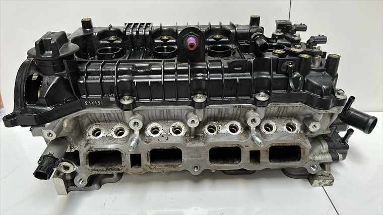 RECAMBIO para Renault Arkana 1.6 GASOLINA E-TECH HYBRID 120Kw (2022)