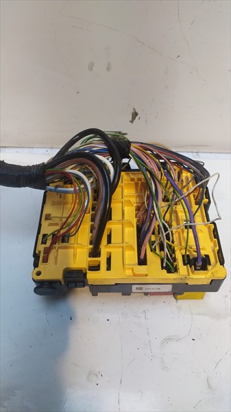 RECAMBIO para Citroen C Elysée 1.6 HDI 0Kw (2018)