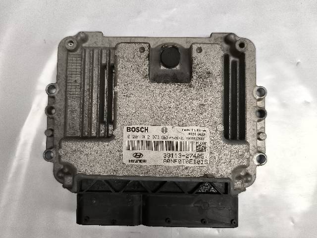 RECAMBIO para Hyundai Sonata 2.0 DIESEL 103Kw (2007)
