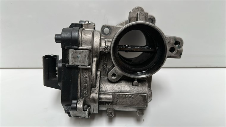 RECAMBIO para Opel Vectra 1.9 CDTI 88Kw (2006)