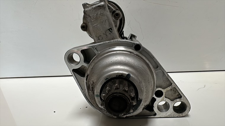 RECAMBIO para Volkswagen Touran 1.9 TDI 77Kw (2010)