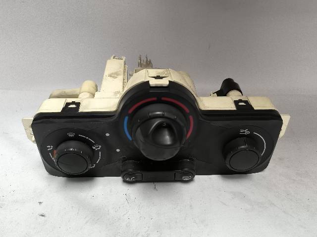 RECAMBIO para Renault Clio 1.4 GASOLINA 0Kw (2007)