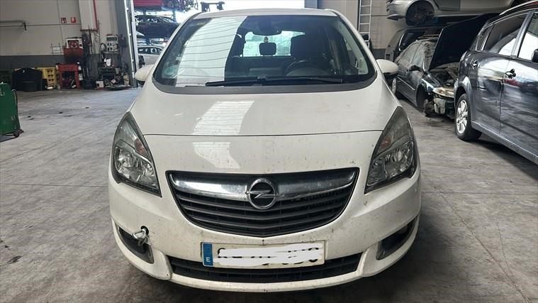 RECAMBIO para Opel Meriva 1.6 CTDI 77Kw (2014)