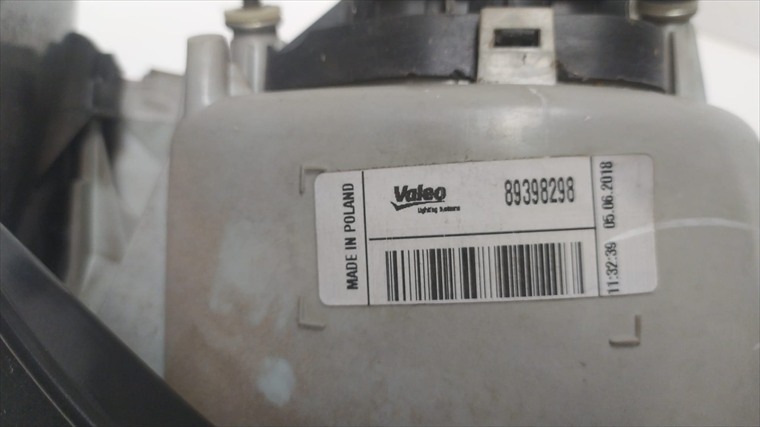 RECAMBIO para Volkswagen Golf 1.9 TDI 77Kw (2004)