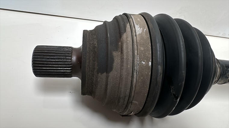 RECAMBIO para Volkswagen Touran 1.9 TDI 77Kw (2010)