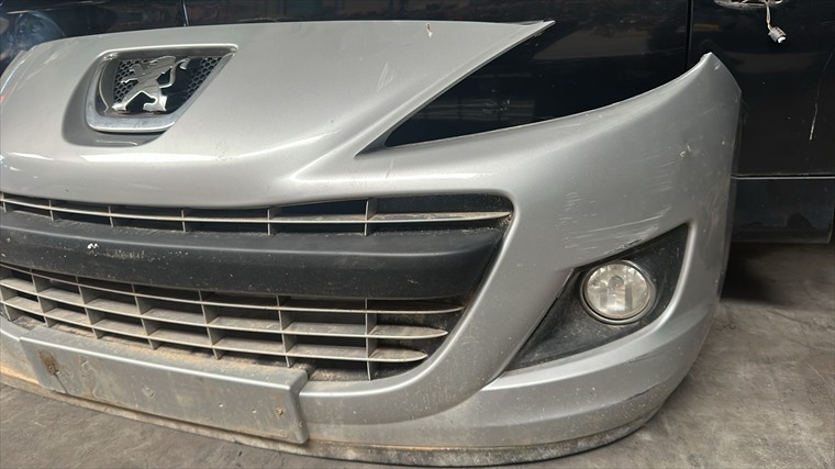 RECAMBIO para Peugeot 207 1.4 GASOLINA 70Kw (2012)