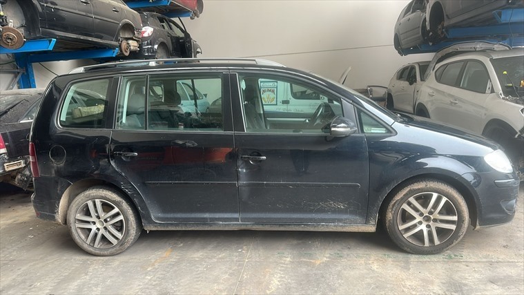 RECAMBIO para Volkswagen Touran 1.9 TDI 77Kw (2010)