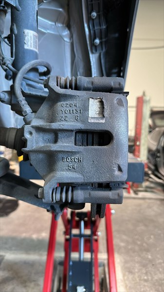 RECAMBIO para Citroen C 4 1.6 HDI CACTUS 68Kw (2014)