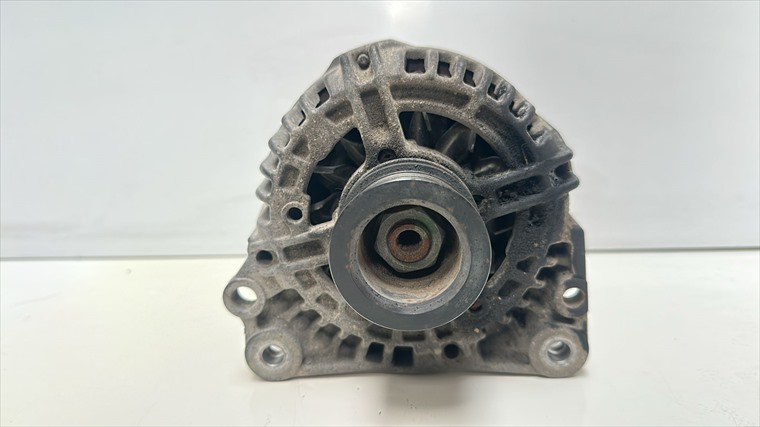 RECAMBIO para Seat Ibiza 1.4 GASOLINA 6 L 55Kw (2004)