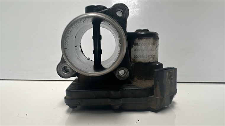 RECAMBIO para Renault Kadjar