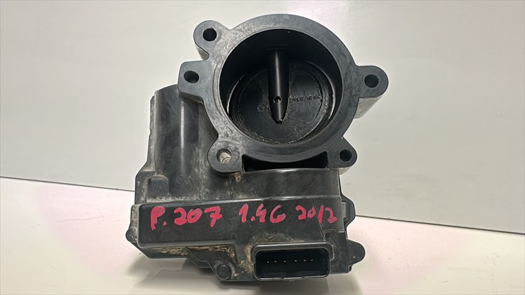 RECAMBIO para Peugeot 207 1.4 GASOLINA 70Kw (2012)