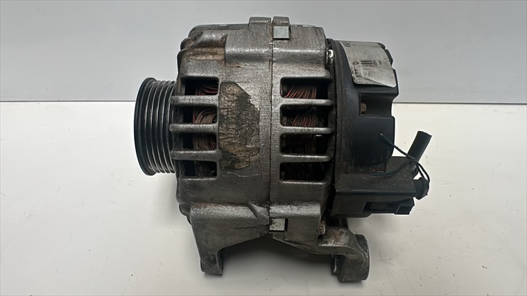 RECAMBIO para Audi A4 2.5 TDI 132Kw (2000)