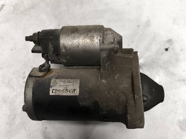 RECAMBIO para Renault Clio 1.4 GASOLINA 0Kw (2007)