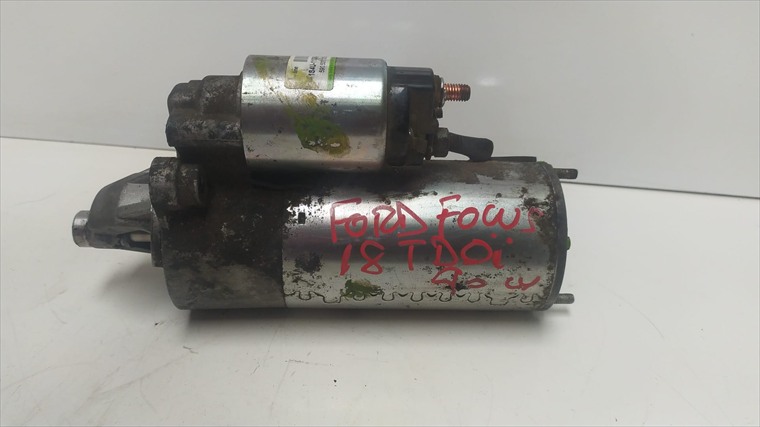 RECAMBIO para Ford Focus 1.8 TD 66Kw (2002)