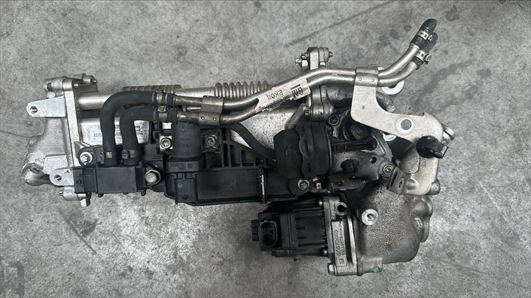 RECAMBIO para Opel Meriva 1.6 CTDI 77Kw (2014)