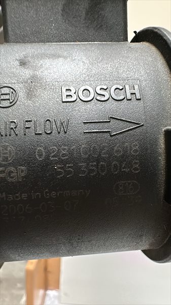 RECAMBIO para Opel Vectra 1.9 CDTI 88Kw (2006)