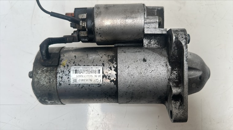 RECAMBIO para Opel Vectra 1.9 CDTI 88Kw (2006)