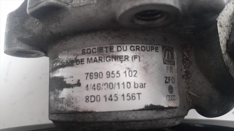 RECAMBIO para Volkswagen Passat 1.9 TDI 96Kw (2001)