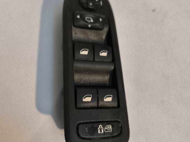 RECAMBIO para Citroen C 5 2.0 GASOLINA 103Kw (2008)