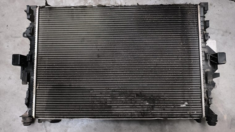 RECAMBIO para Ford Mondeo 2.0 TDCI 120Kw (2011)
