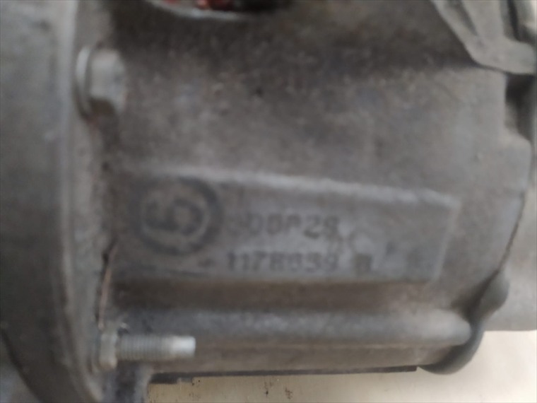 RECAMBIO para Citroen Xsara 1.6 HDI PICASSO 66Kw (2006)