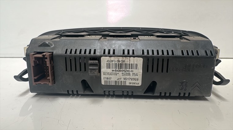 RECAMBIO para Peugeot 308 2.0 HDI 0Kw (2007)