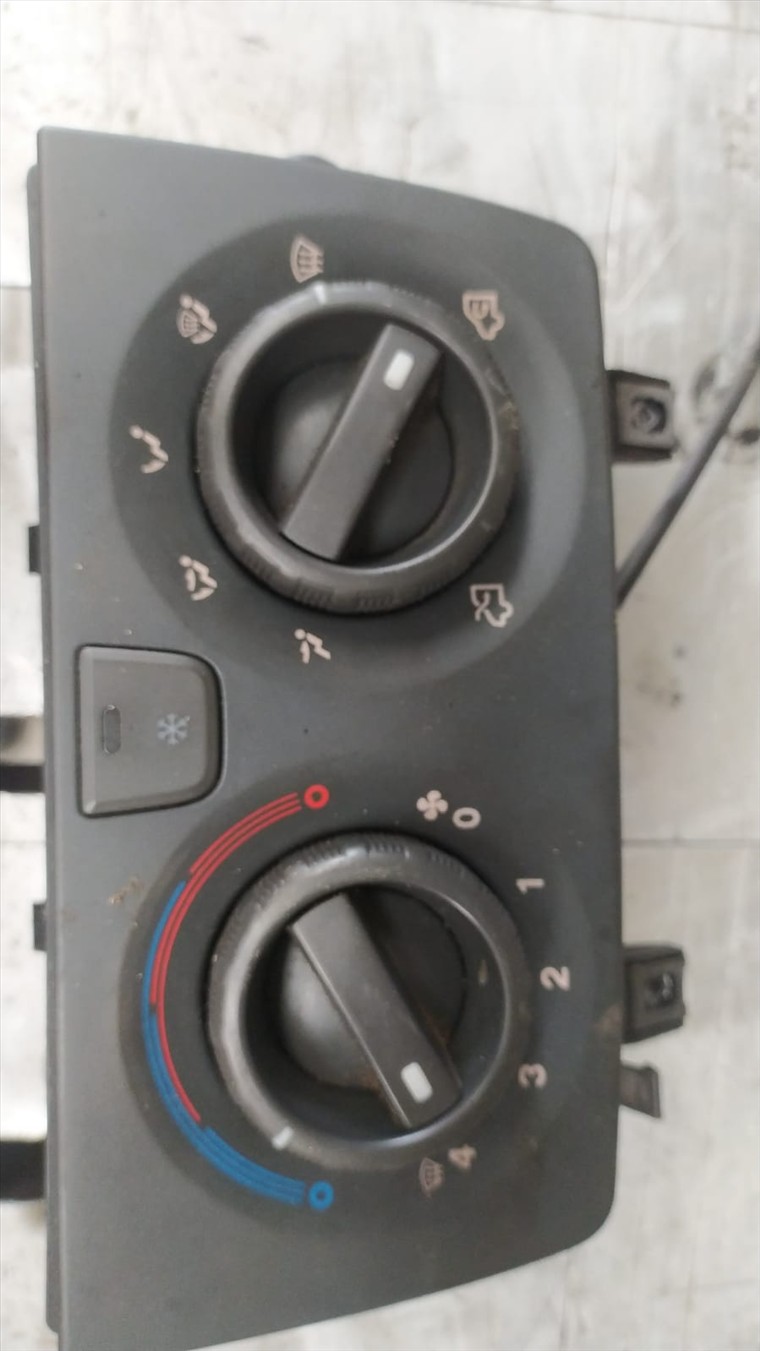 RECAMBIO para Peugeot Boxer