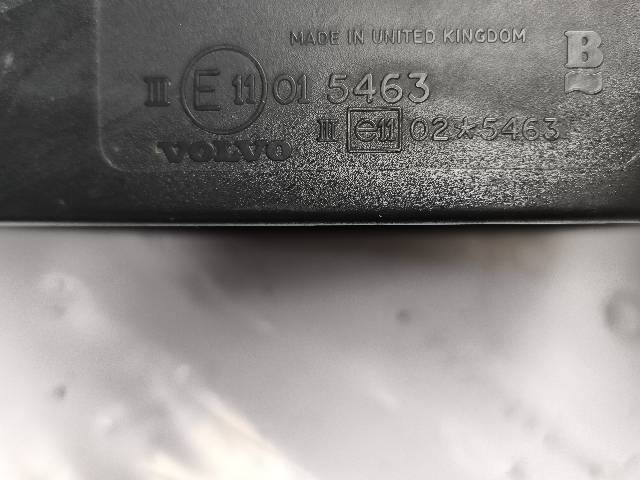 RECAMBIO para Volvo S60 2.4 DIESEL 96Kw (2002)