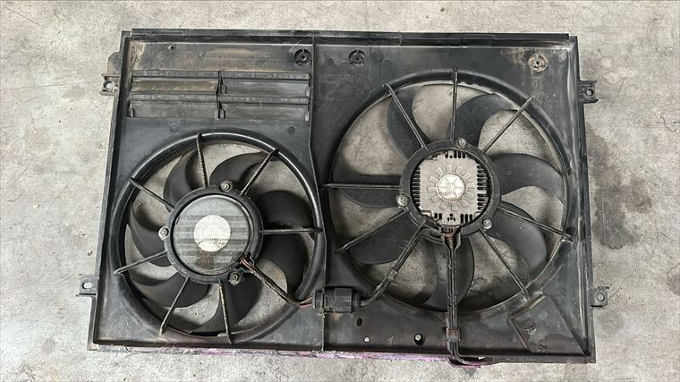 RECAMBIO para Volkswagen Passat 2.0 TDI 103Kw (2007)