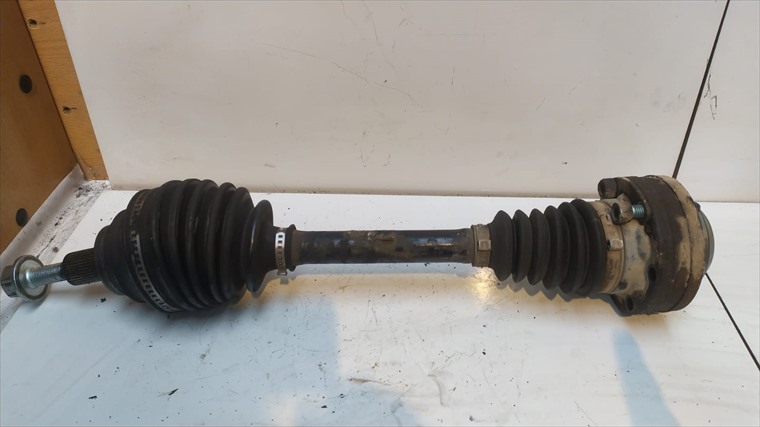 RECAMBIO para Volkswagen Golf 2.0 TDI V 103Kw (2004)
