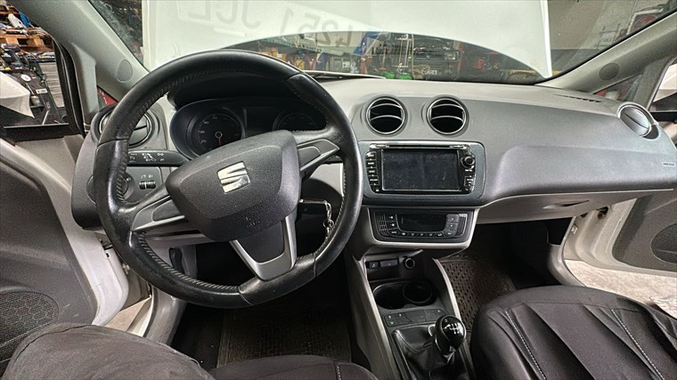 RECAMBIO para Seat Ibiza 1.2 TFSI 77Kw (2015)