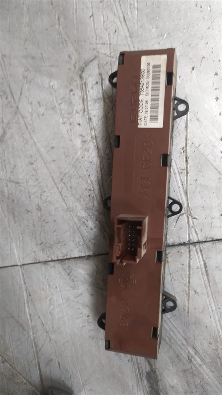 RECAMBIO para Peugeot Boxer