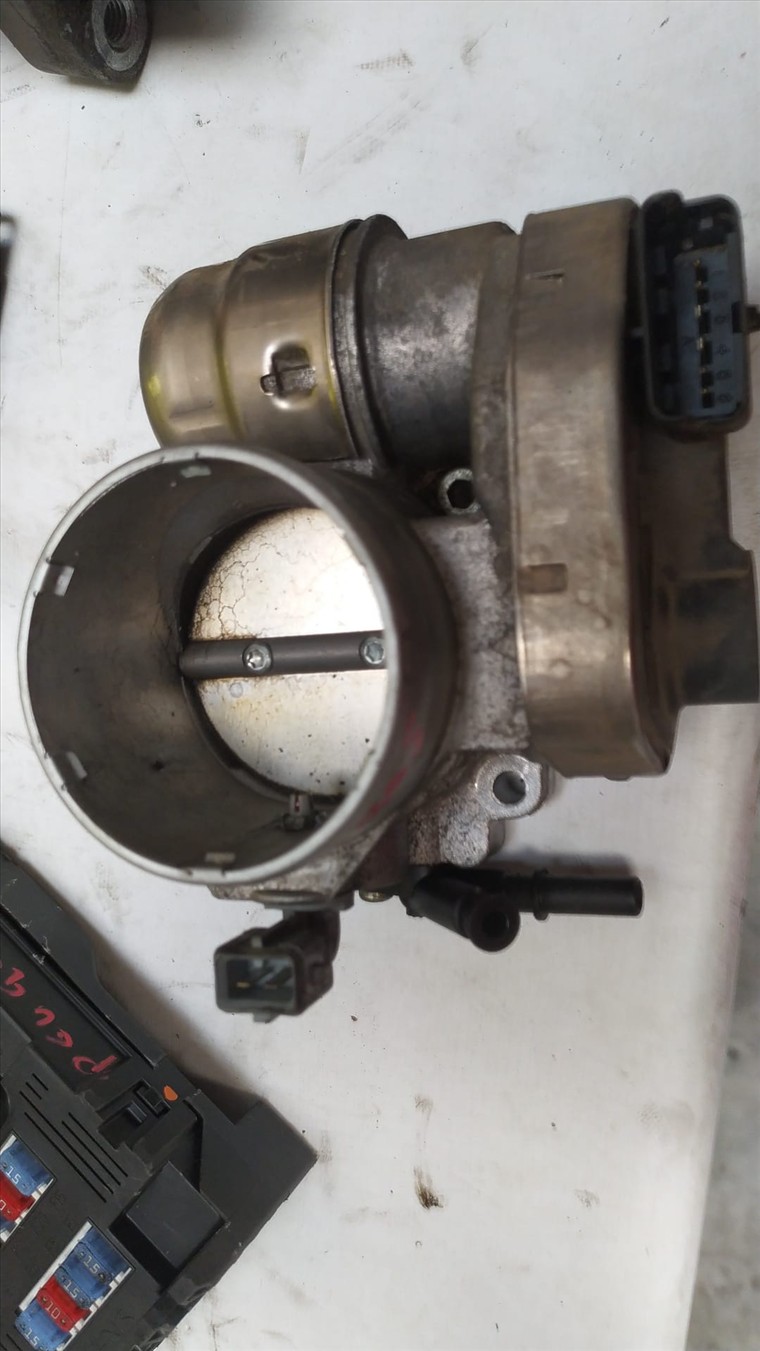 RECAMBIO para Peugeot 407 2.2 GASOLINA 0Kw (2005)