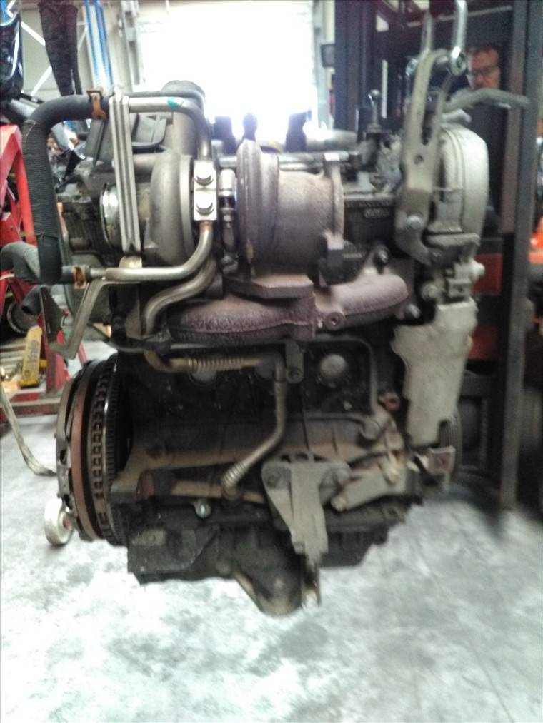 RECAMBIO para Renault Megane