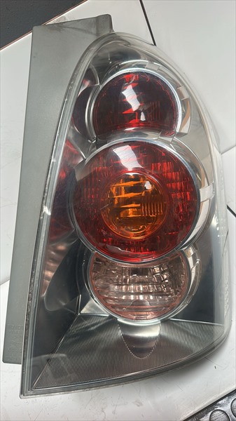 RECAMBIO para Toyota Corolla 2.2 CDI VERSO 100Kw (2005)