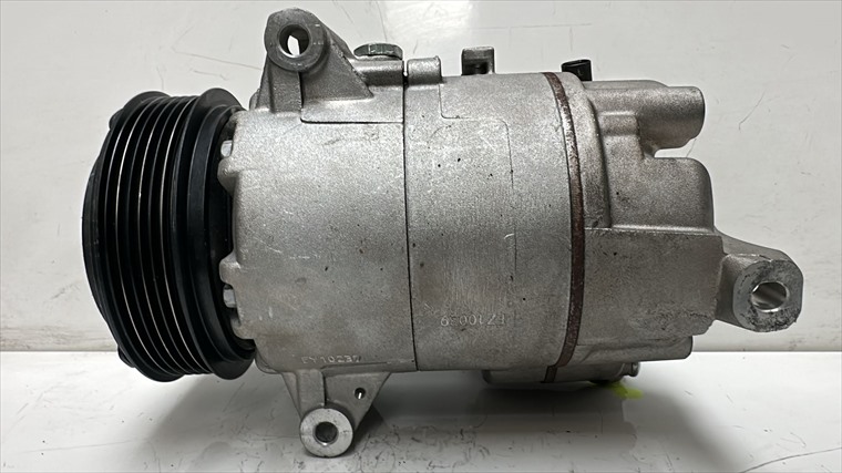 RECAMBIO para Opel Meriva 1.6 CTDI 77Kw (2014)