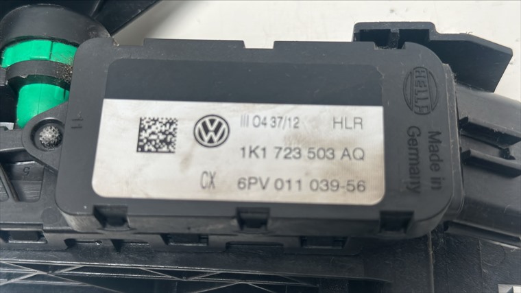 RECAMBIO para Volkswagen Golf 1.6 TDI VI 71Kw (2012)